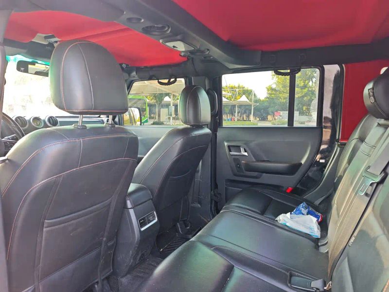 Beijing_offroad bj40