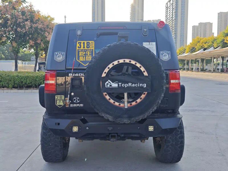 Beijing_offroad bj40