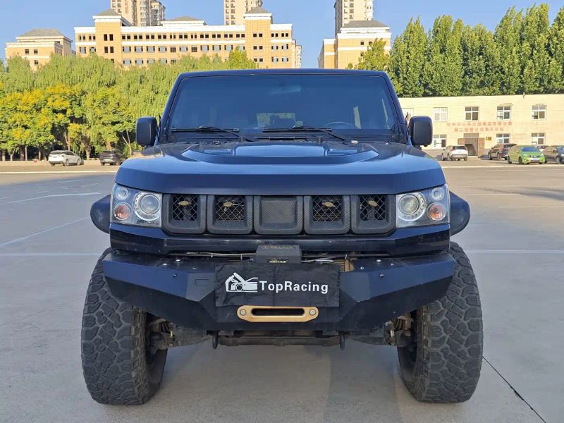 Beijing_offroad bj40