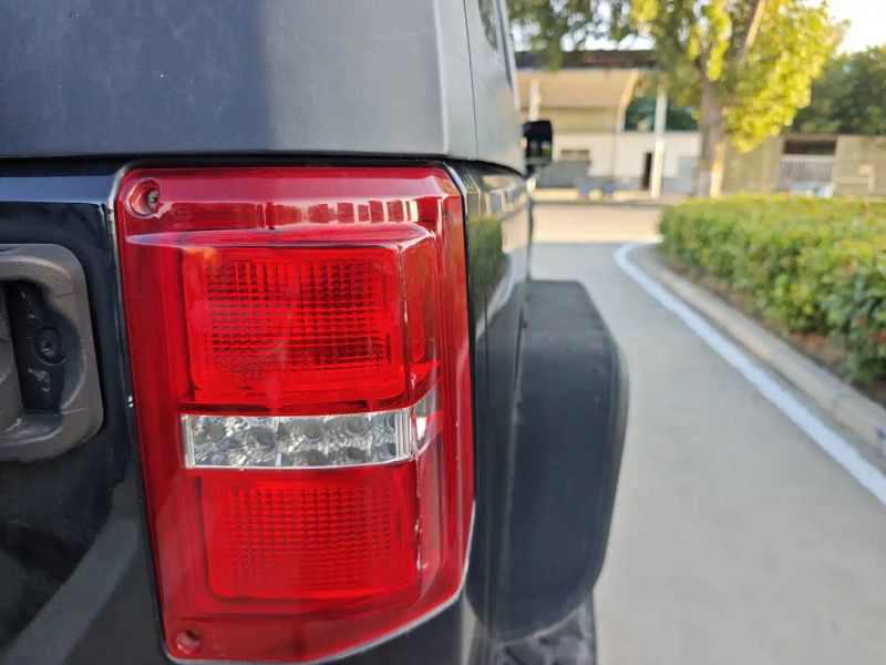 Beijing_offroad bj40