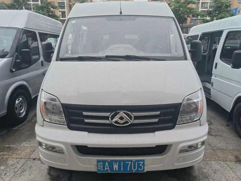 dana v80