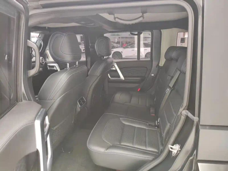 Beijing_offroad bj40
