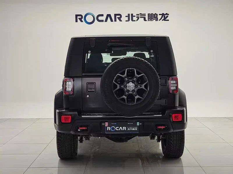 Beijing_offroad bj40