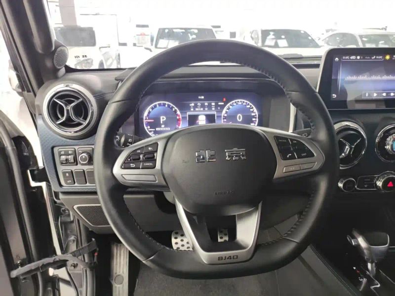 Beijing_offroad bj40