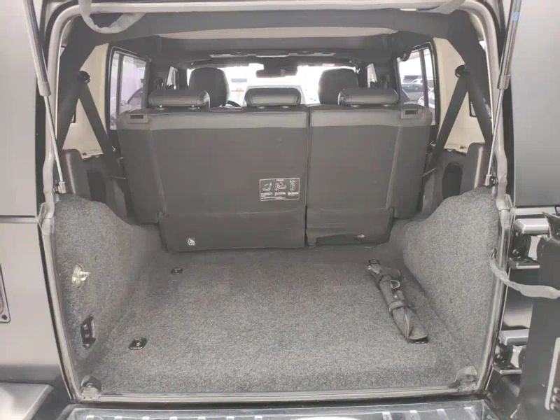 Beijing_offroad bj40