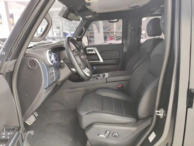Beijing_offroad bj40