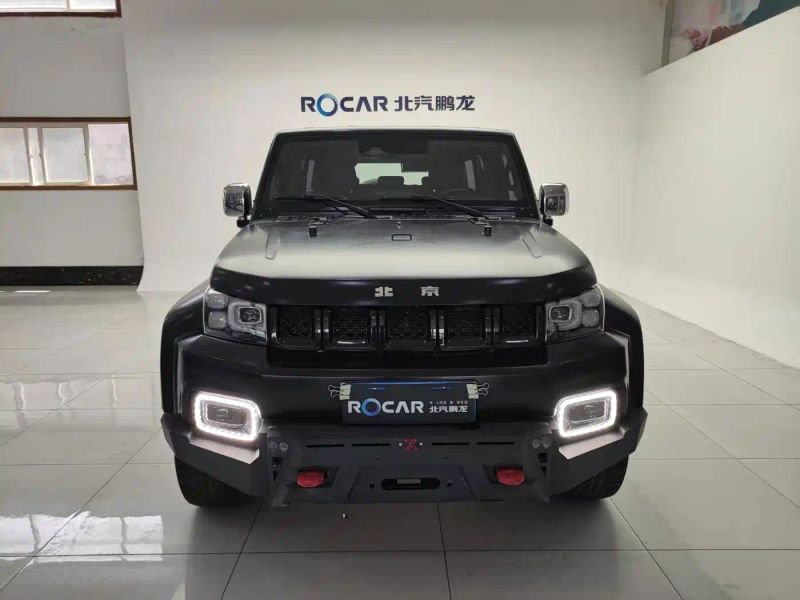 Beijing_offroad bj40