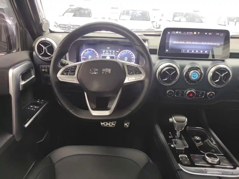 Beijing_offroad bj40