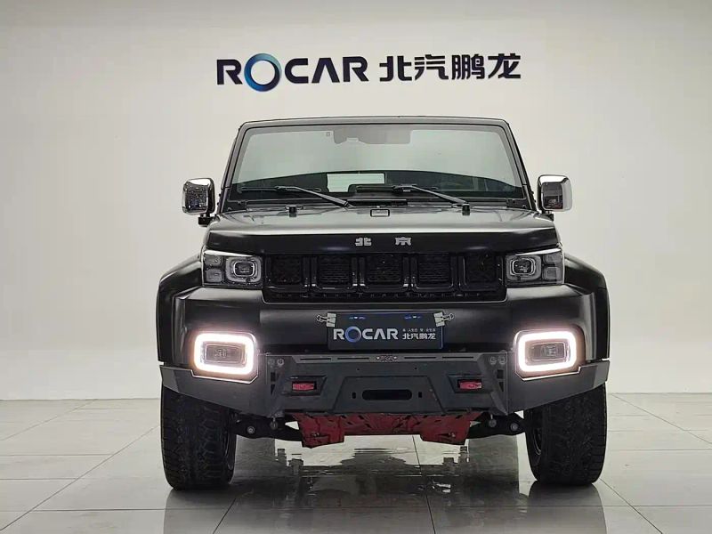 Beijing_offroad bj40