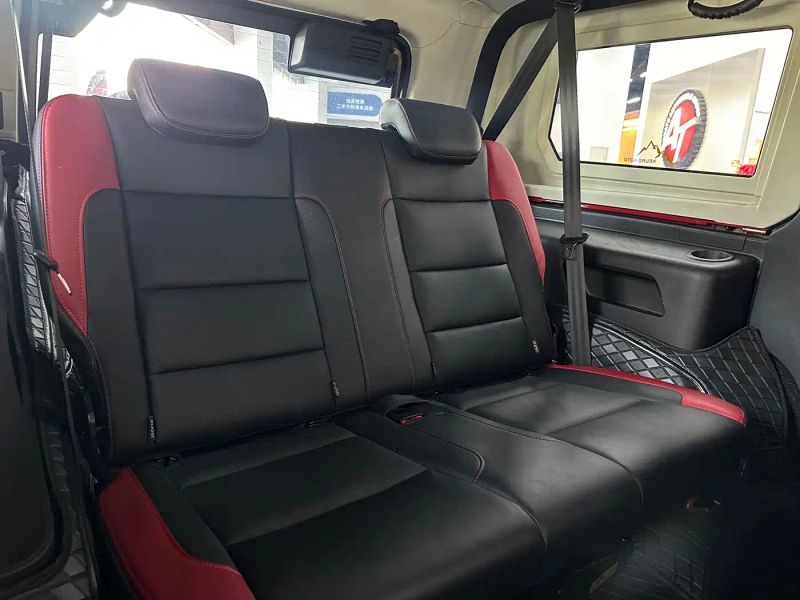 Beijing_offroad bj40
