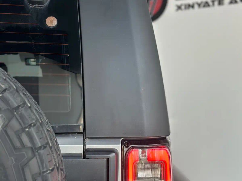 Beijing_offroad bj40