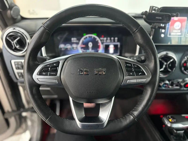 Beijing_offroad bj40