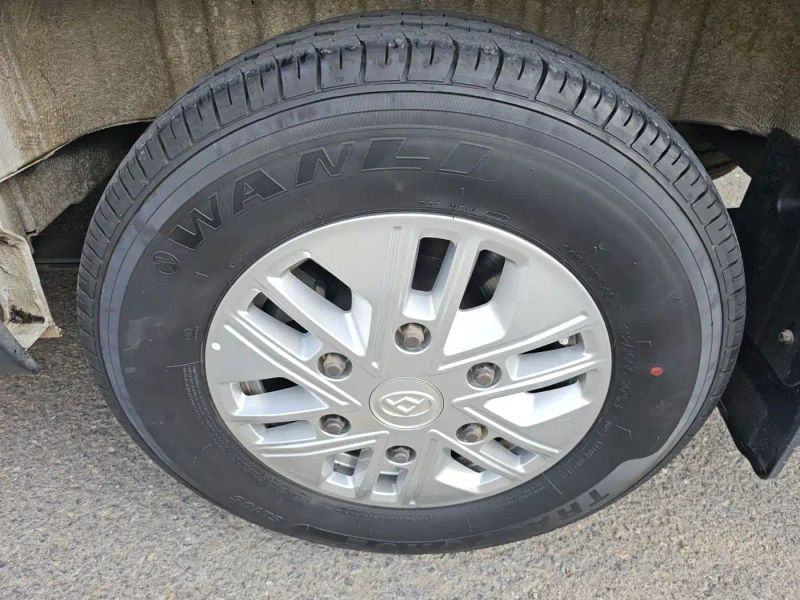 dana v70