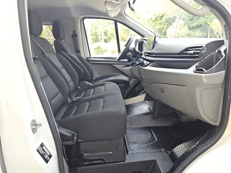 dana v70
