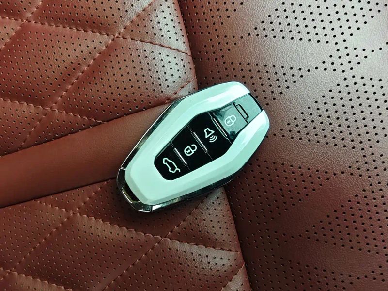 Jetour x70-plus