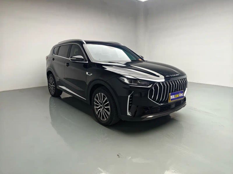 Jetour x70-plus