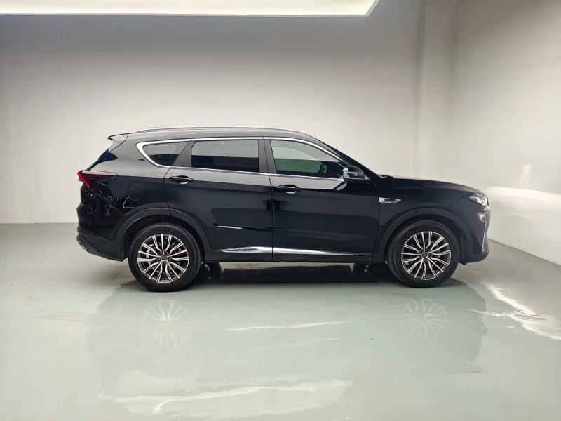 Jetour x70-plus