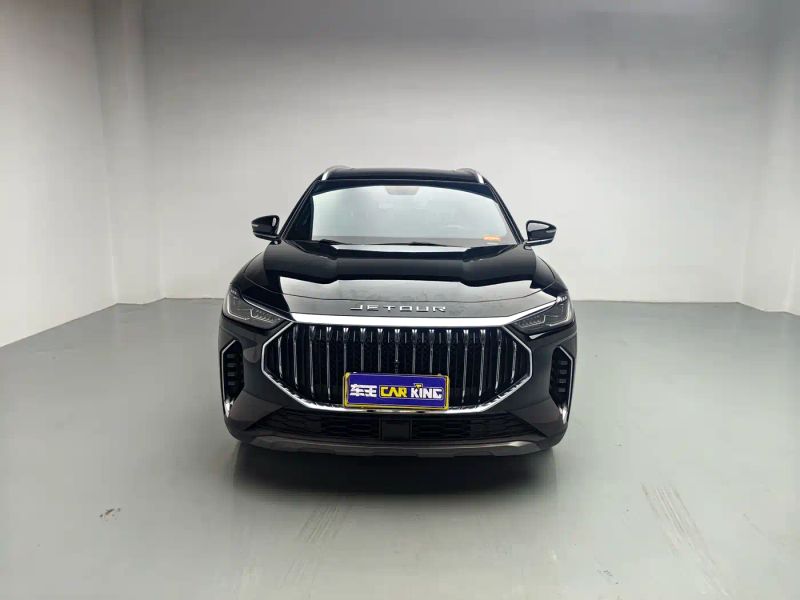 Jetour x70-plus