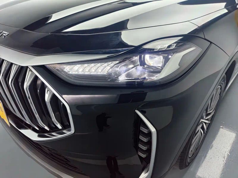 Jetour x70-plus