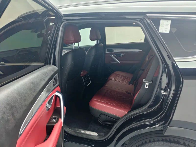 Jetour x70-plus