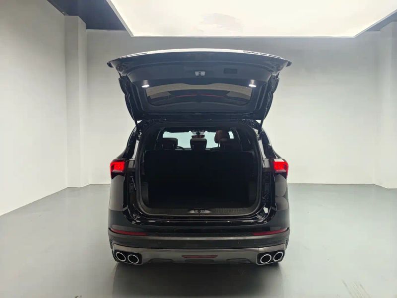 Jetour x70-plus