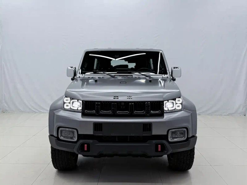 Beijing_offroad bj40