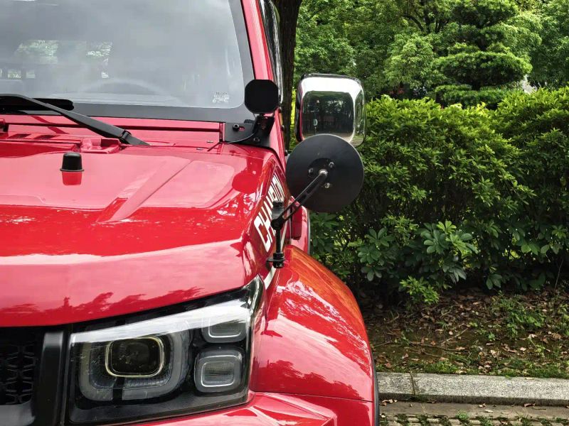 Beijing_offroad bj40