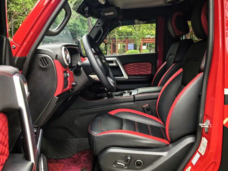 Beijing_offroad bj40