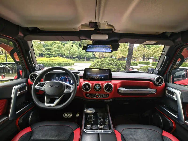 Beijing_offroad bj40