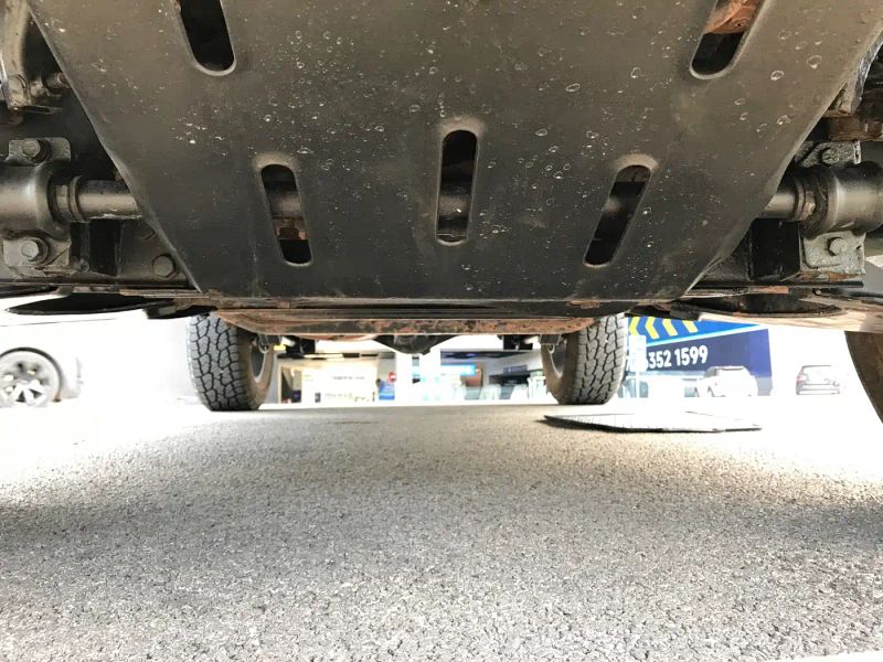 Beijing_offroad bj40