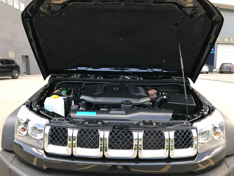 Beijing_offroad bj40