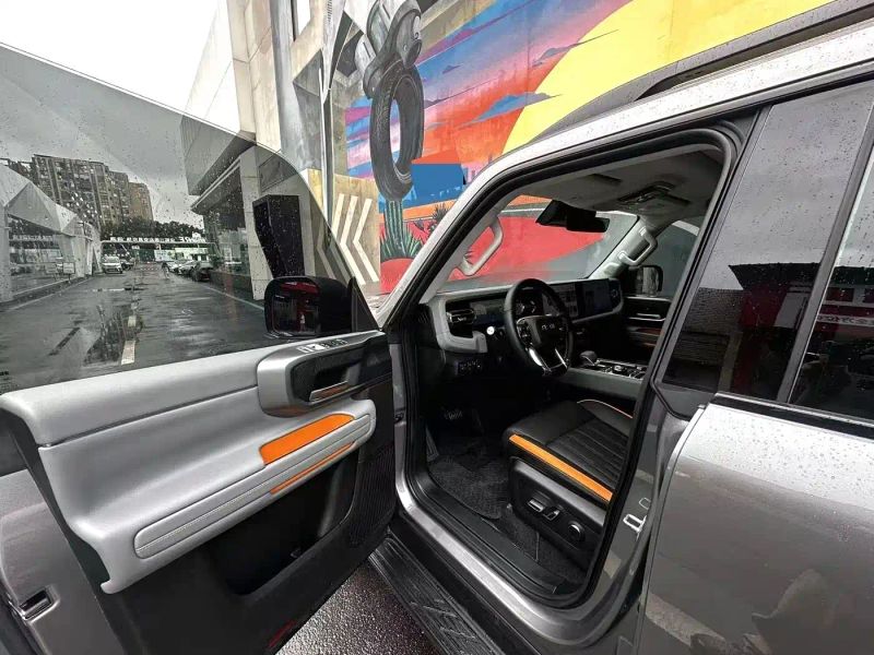 Beijing_offroad bj40