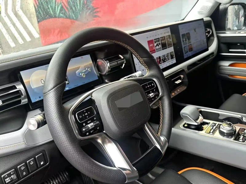 Beijing_offroad bj40