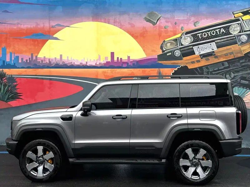 Beijing_offroad bj40