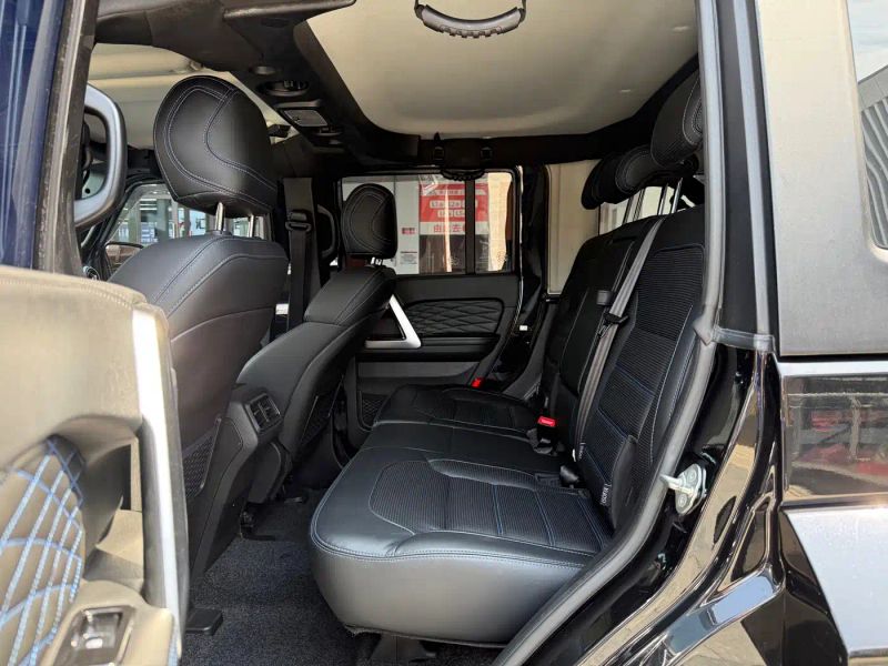 Beijing_offroad bj40