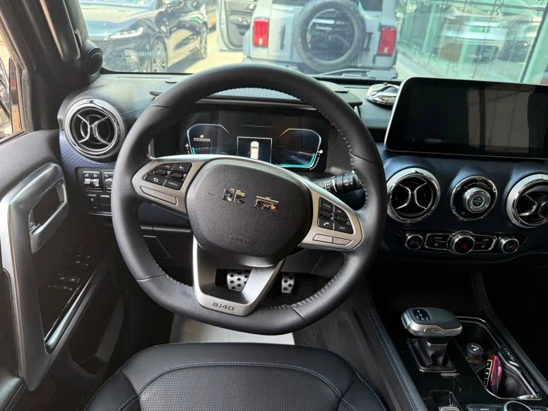 Beijing_offroad bj40