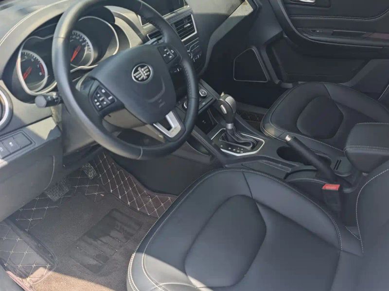 Besturn x40