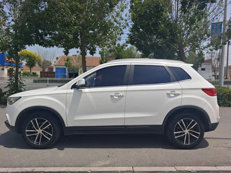 Besturn x40