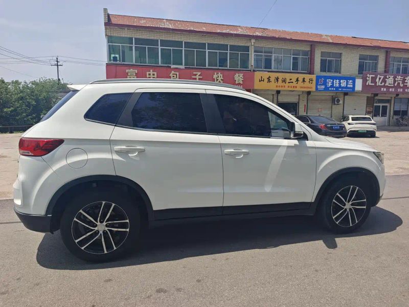 Besturn x40