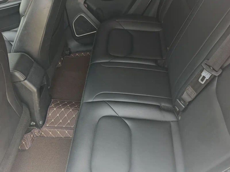 Besturn x40