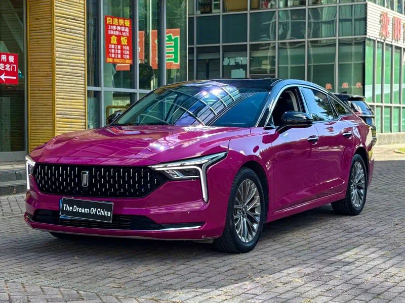 Besturn b70
