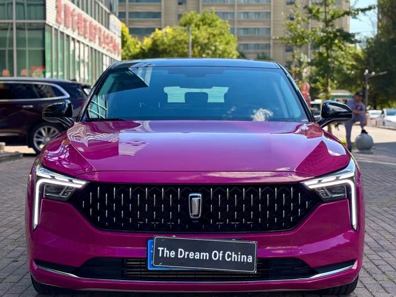 Besturn b70