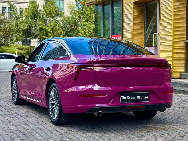 Besturn b70