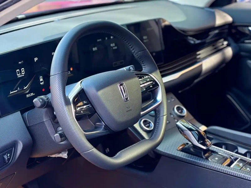 Besturn b70