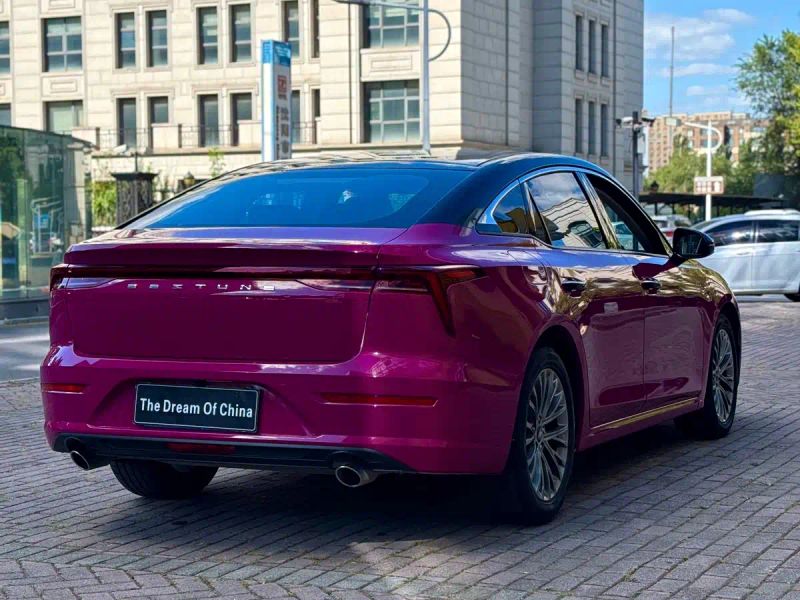 Besturn b70
