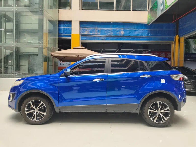 dadao s330