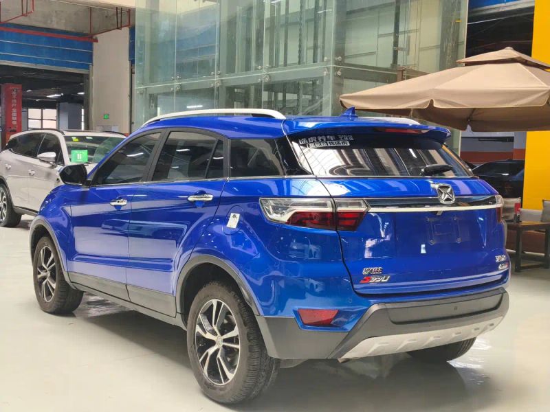dadao s330