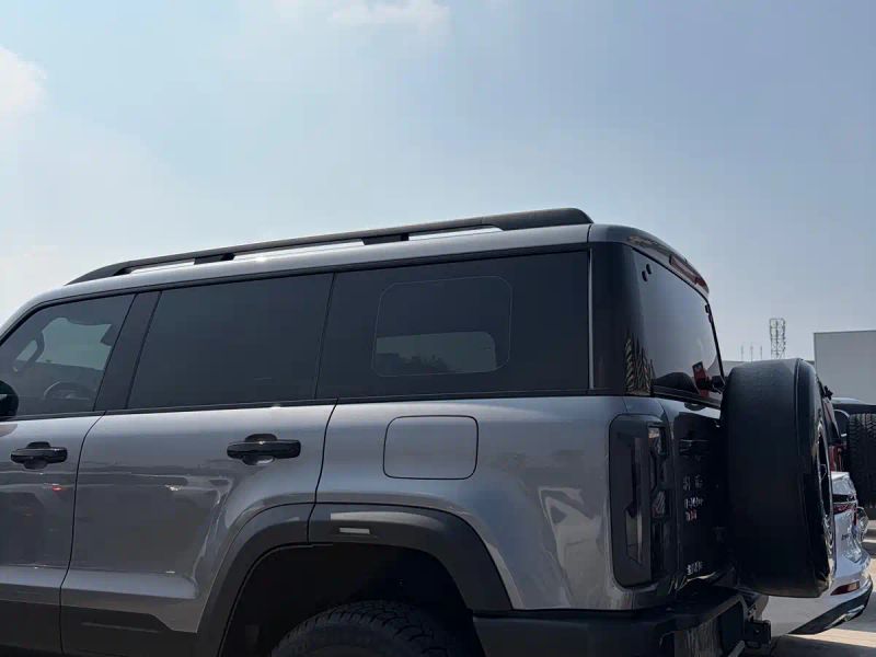Beijing_offroad bj40