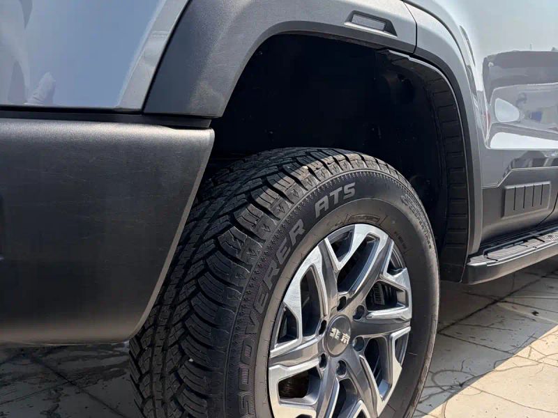 Beijing_offroad bj40