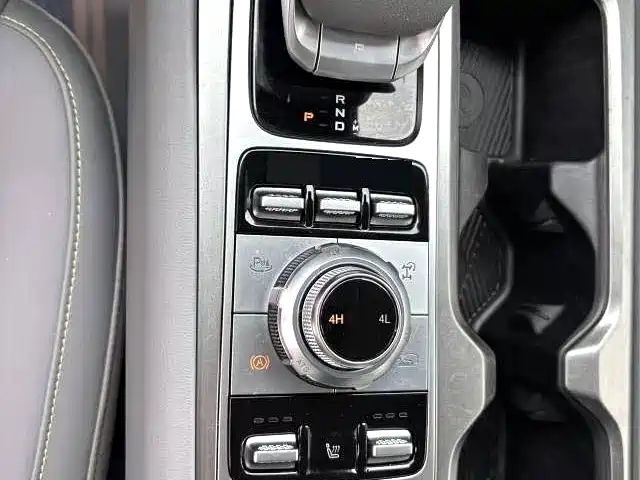 Beijing_offroad bj40